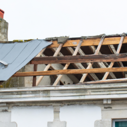 Réinvention de Bureau : Rénovation pour une Dynamique Collaborative Rambouillet